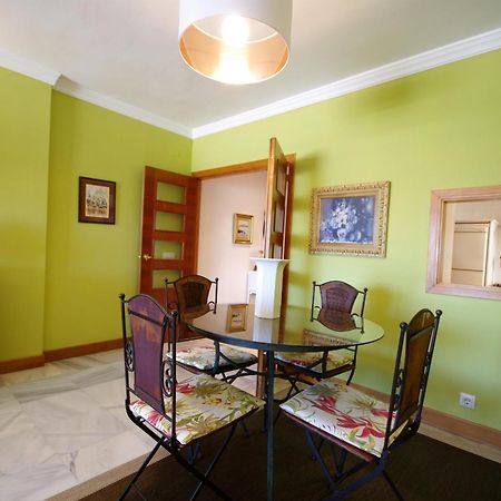Livingtarifa Apartamento El Puerto المظهر الخارجي الصورة