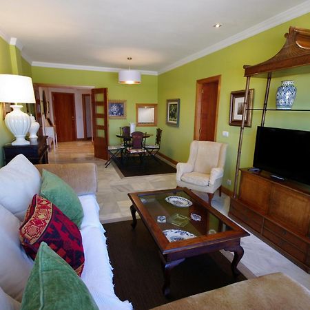 Livingtarifa Apartamento El Puerto المظهر الخارجي الصورة