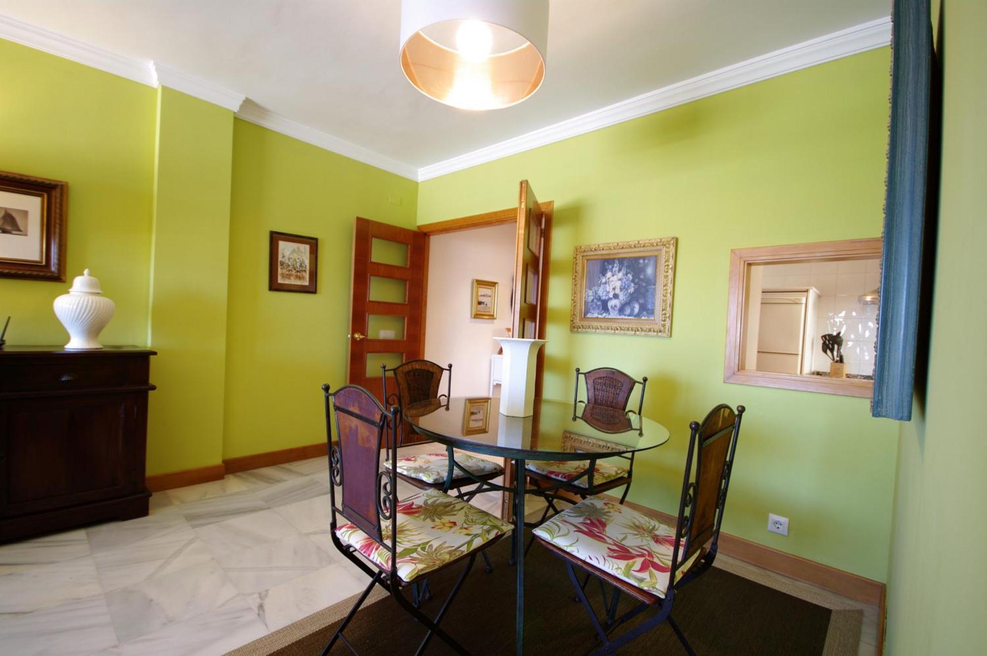 Livingtarifa Apartamento El Puerto المظهر الخارجي الصورة