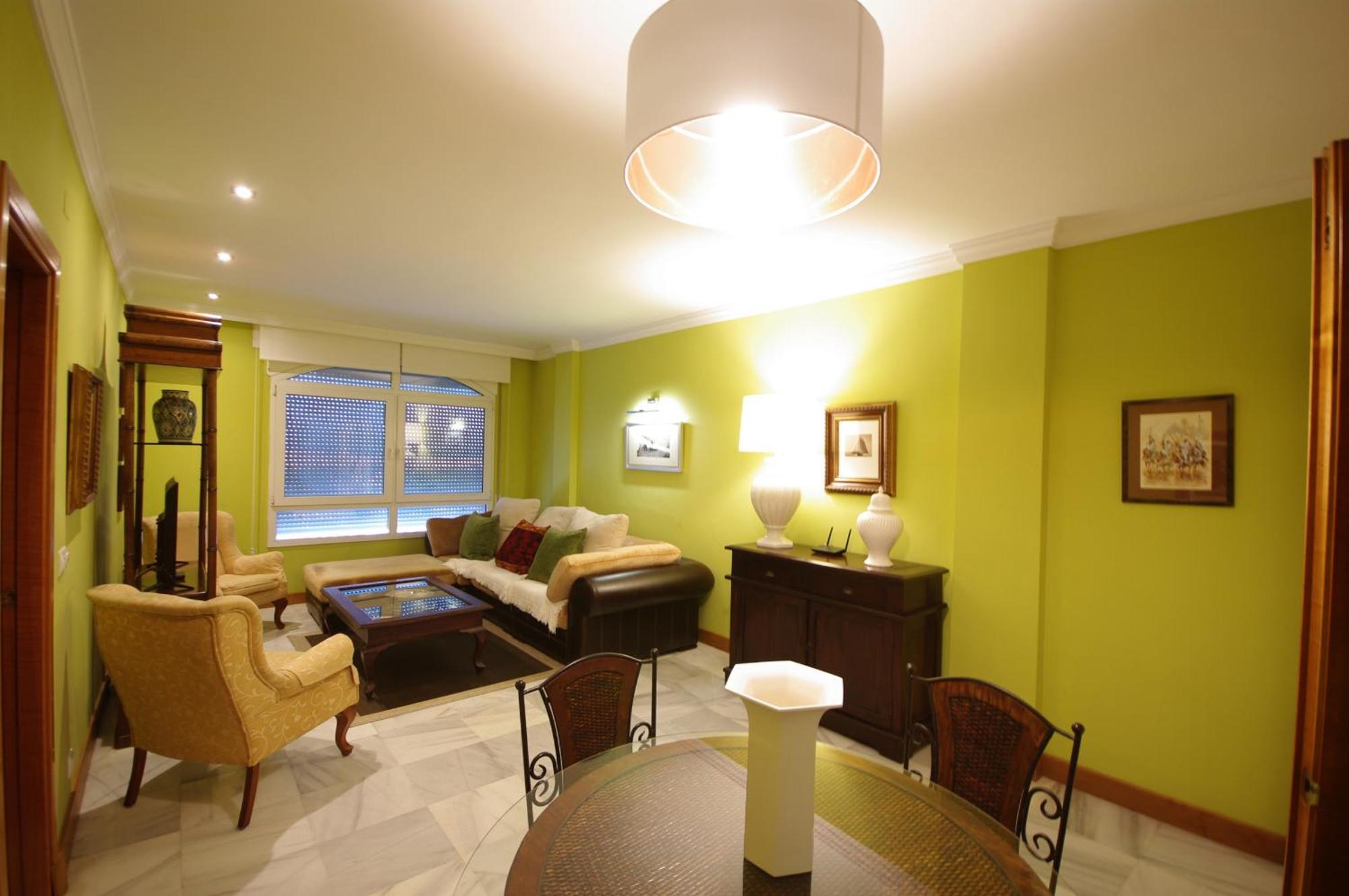 Livingtarifa Apartamento El Puerto المظهر الخارجي الصورة