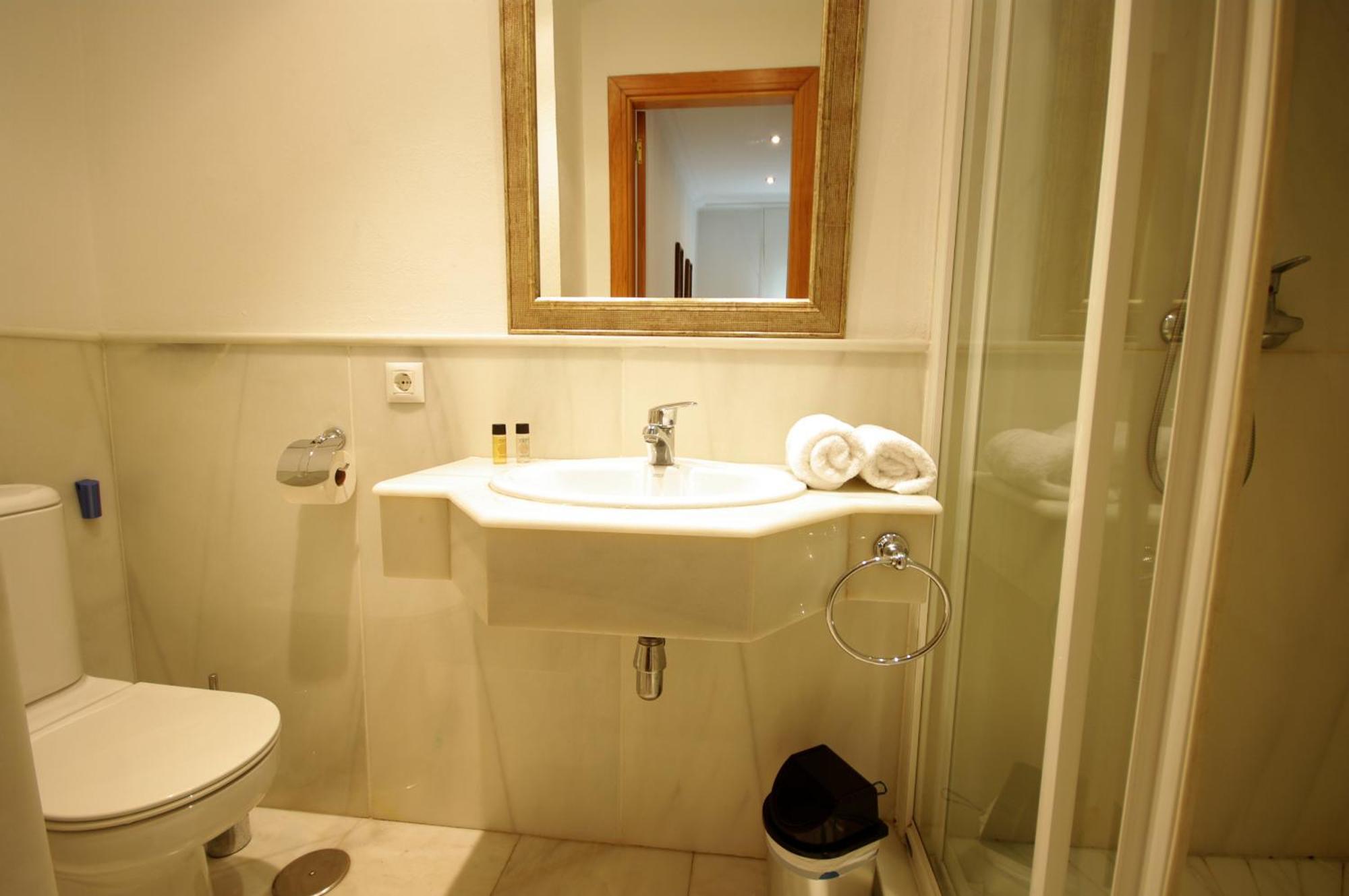 Livingtarifa Apartamento El Puerto المظهر الخارجي الصورة