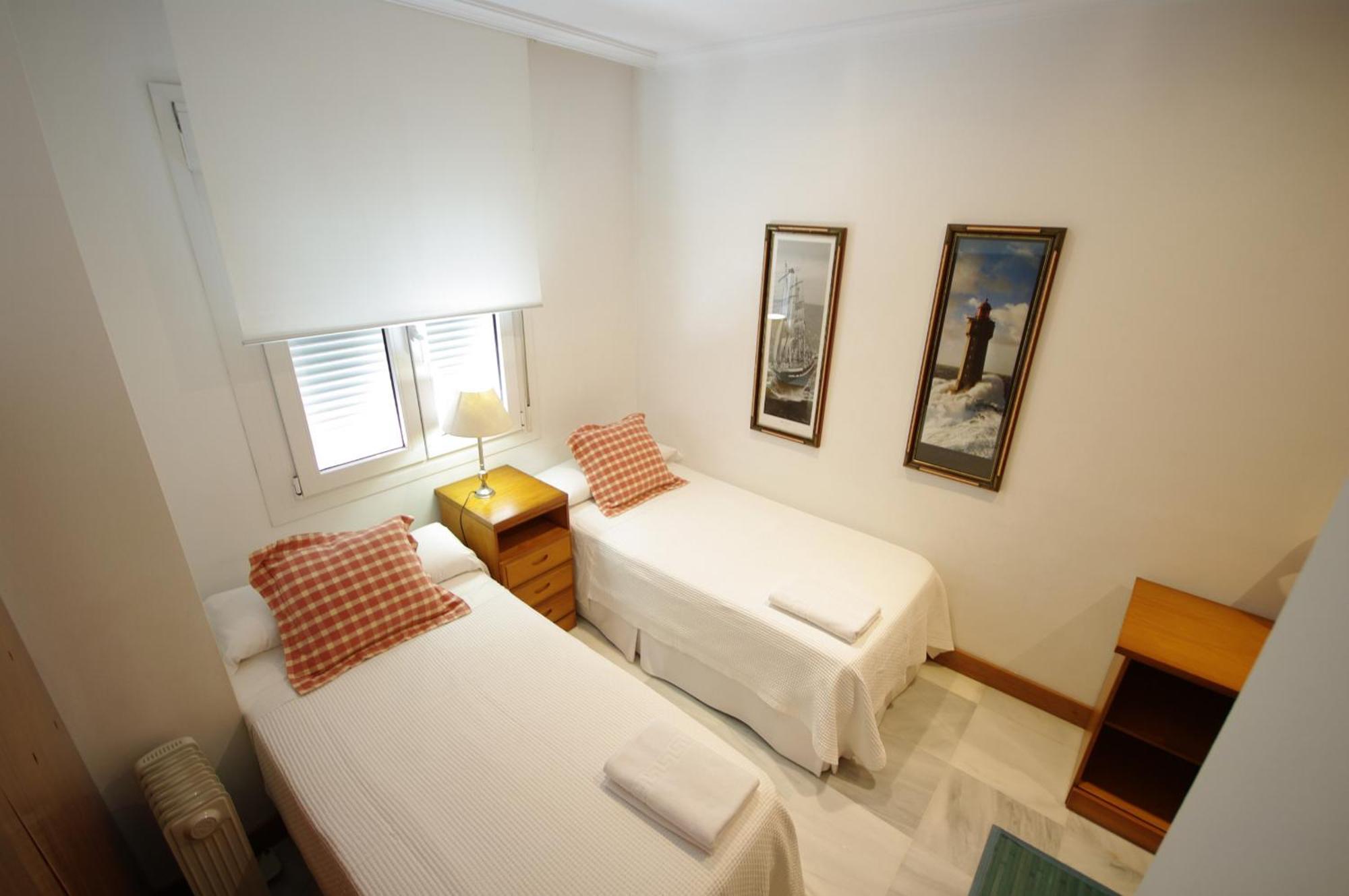 Livingtarifa Apartamento El Puerto المظهر الخارجي الصورة