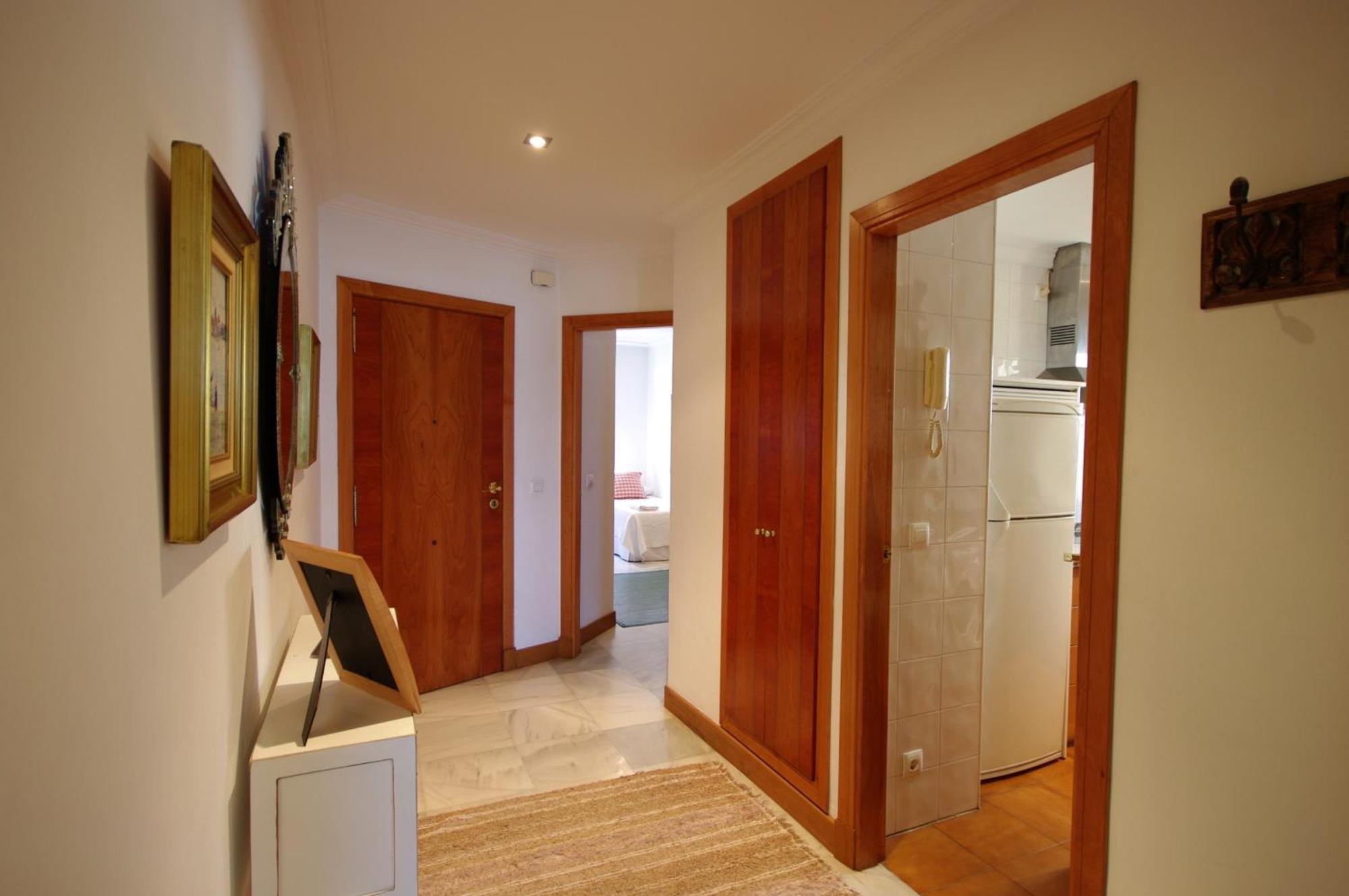 Livingtarifa Apartamento El Puerto المظهر الخارجي الصورة