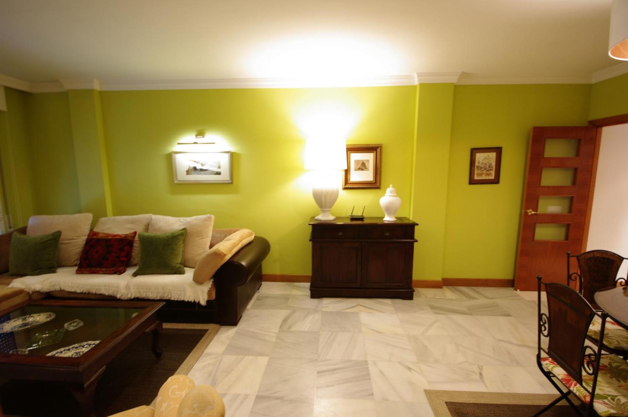 Livingtarifa Apartamento El Puerto المظهر الخارجي الصورة