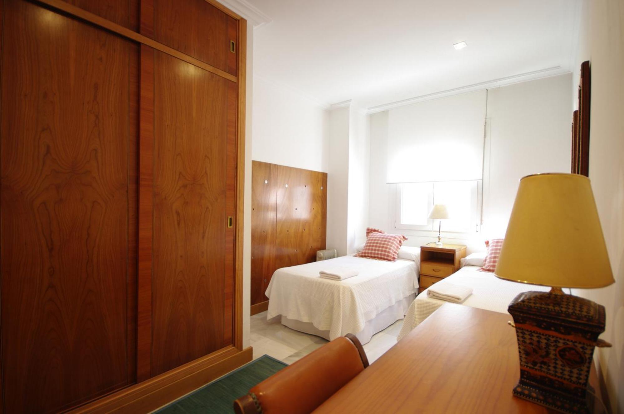 Livingtarifa Apartamento El Puerto المظهر الخارجي الصورة