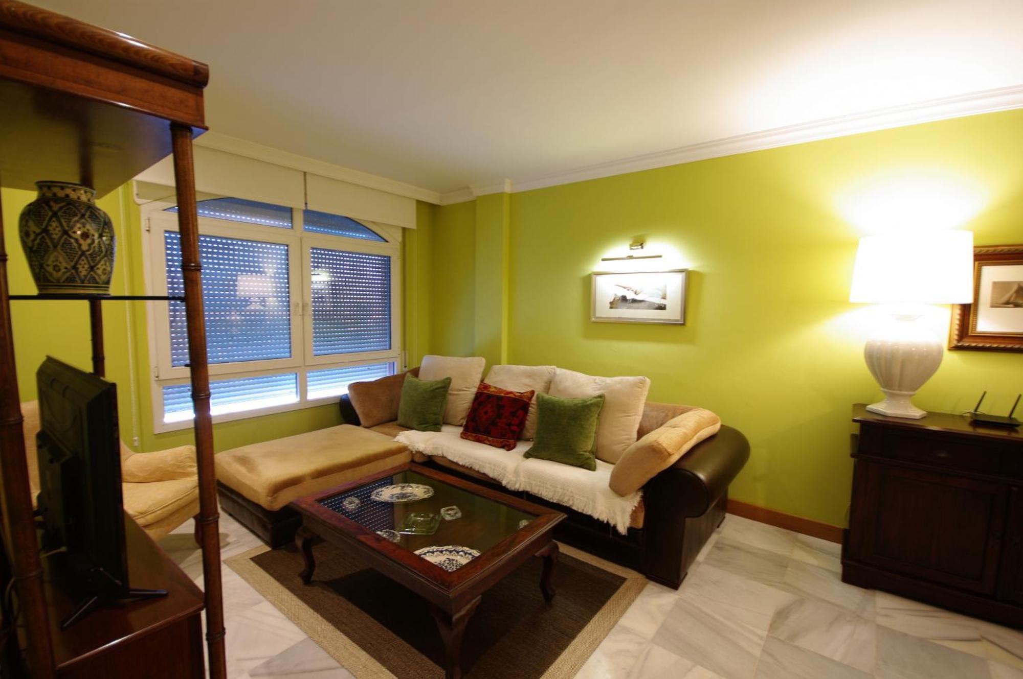 Livingtarifa Apartamento El Puerto المظهر الخارجي الصورة