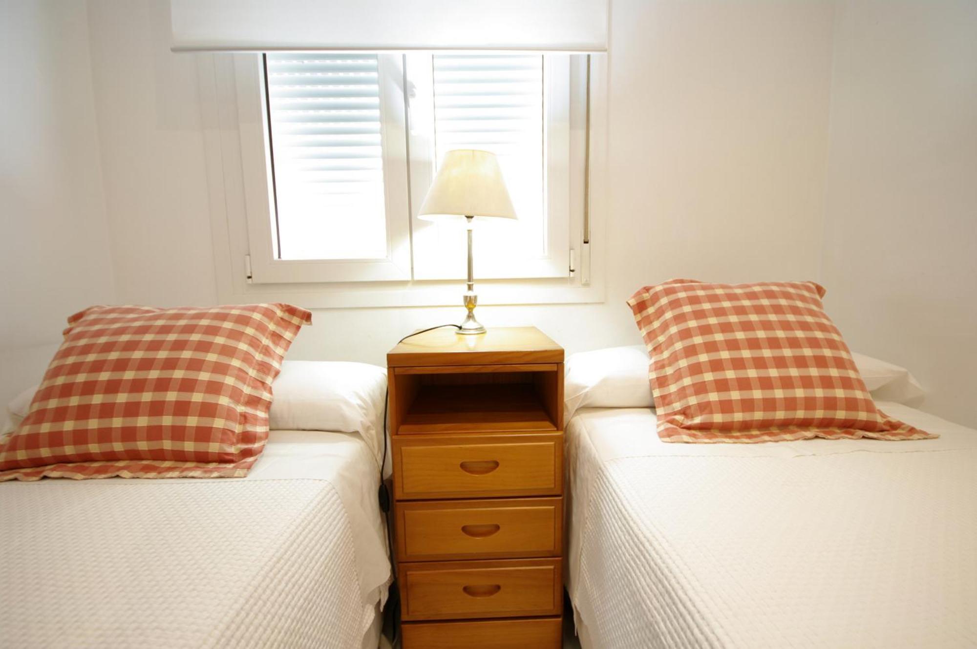 Livingtarifa Apartamento El Puerto المظهر الخارجي الصورة
