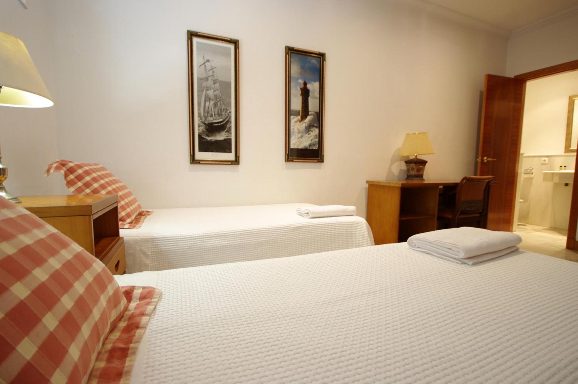 Livingtarifa Apartamento El Puerto المظهر الخارجي الصورة