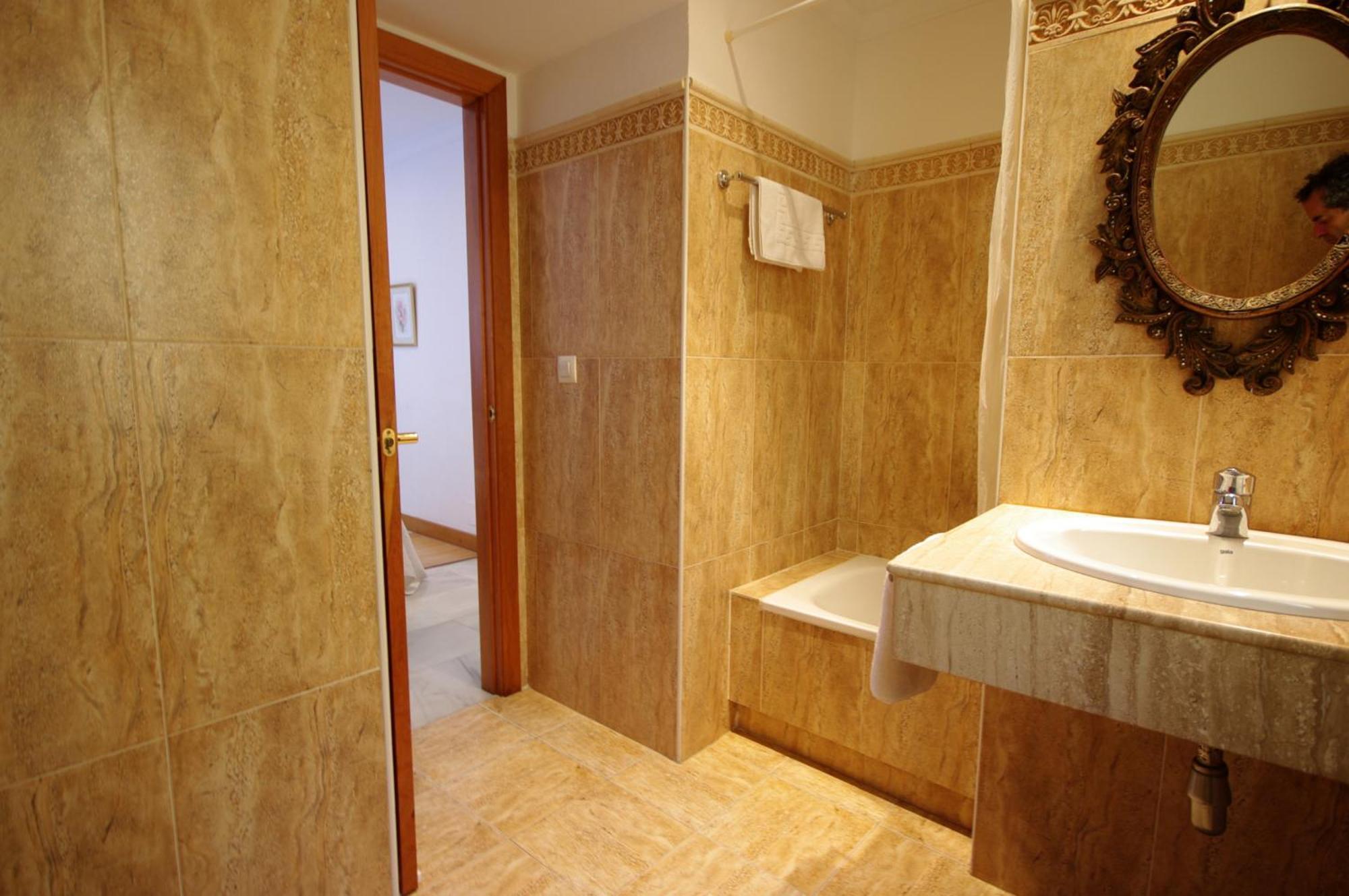 Livingtarifa Apartamento El Puerto المظهر الخارجي الصورة