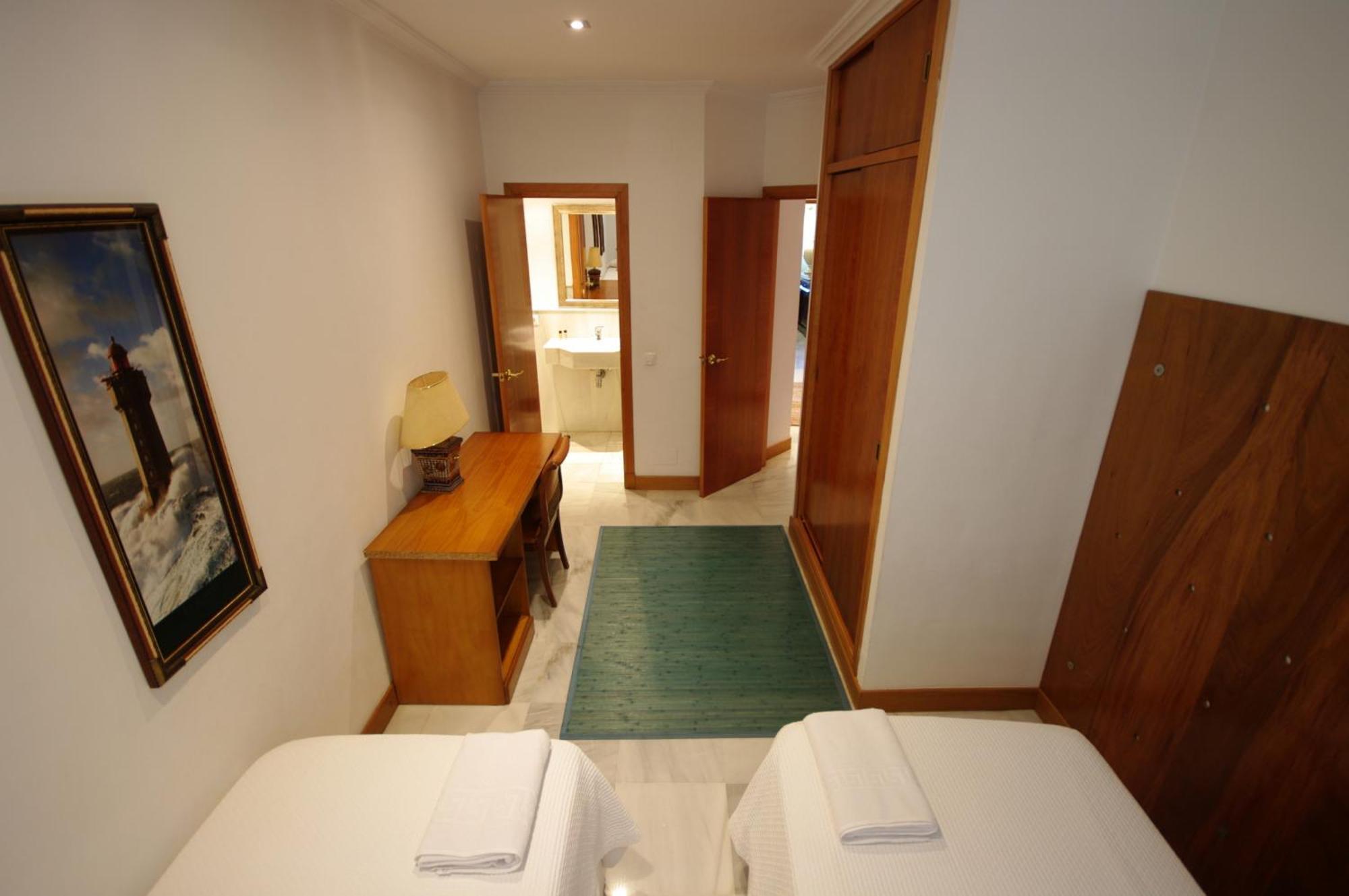 Livingtarifa Apartamento El Puerto المظهر الخارجي الصورة