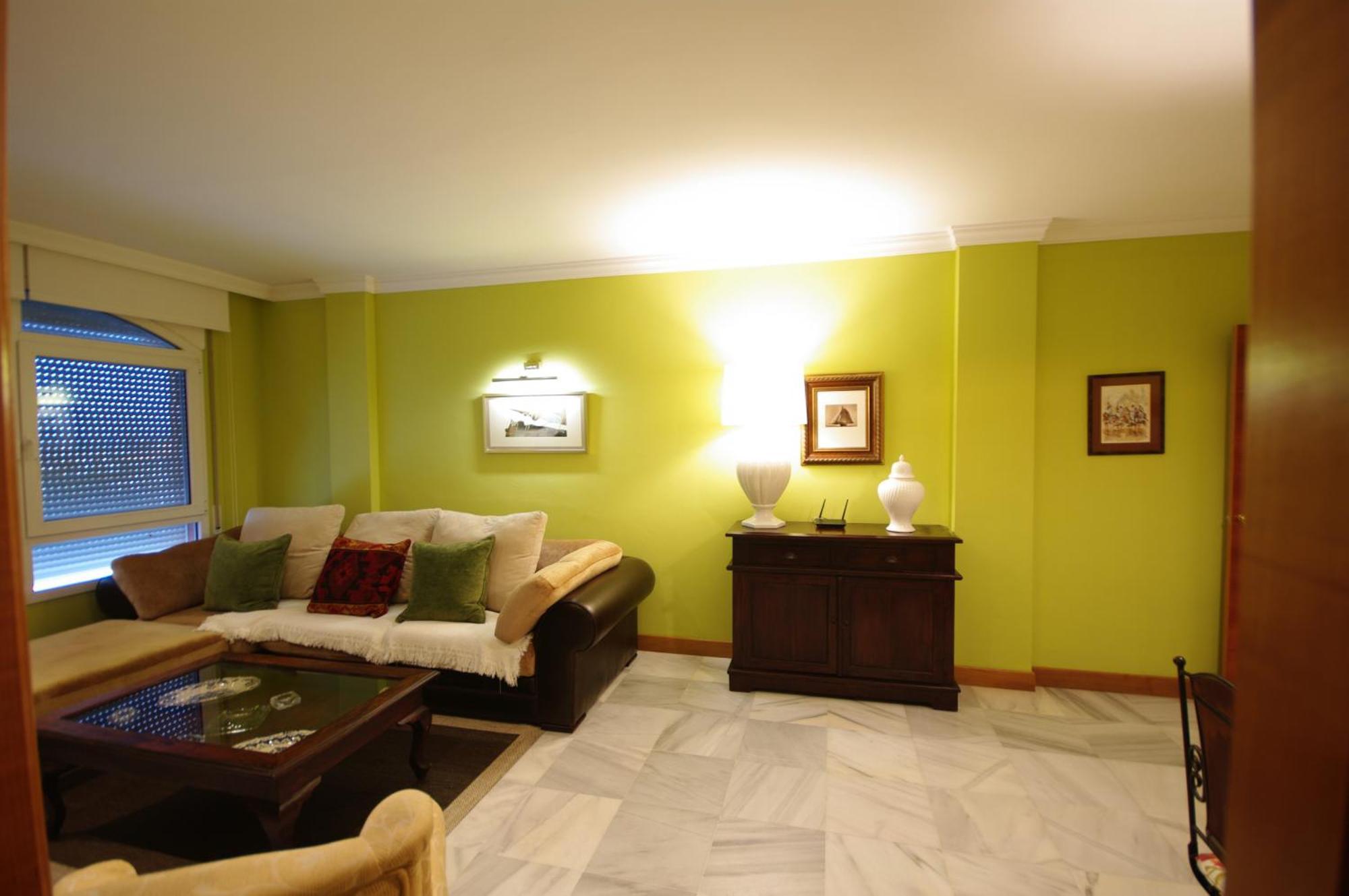 Livingtarifa Apartamento El Puerto المظهر الخارجي الصورة