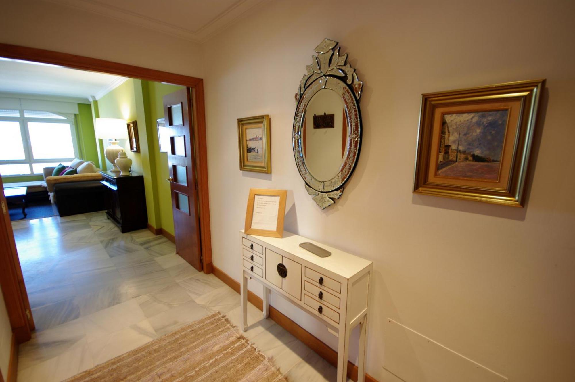 Livingtarifa Apartamento El Puerto المظهر الخارجي الصورة