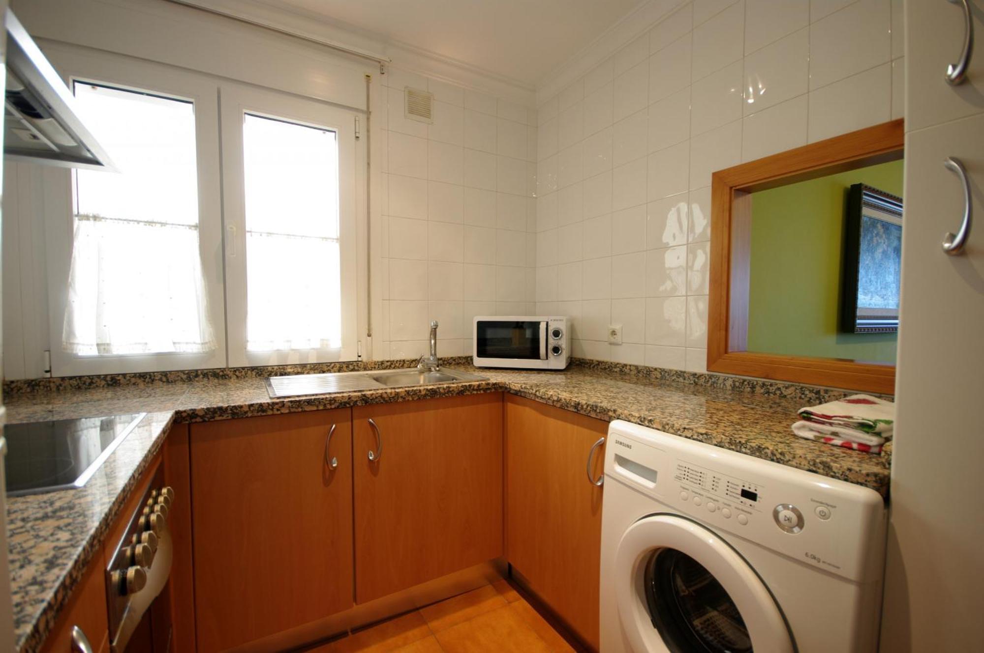 Livingtarifa Apartamento El Puerto المظهر الخارجي الصورة